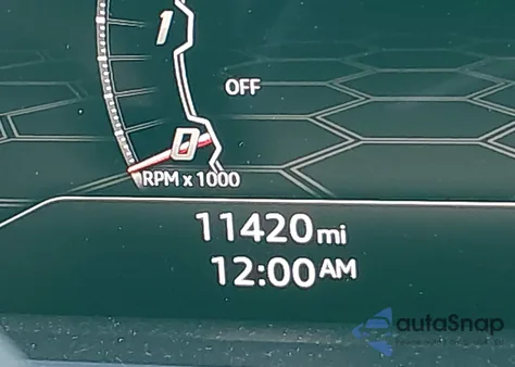 2022 Lamborghini Urus Graphite Capsule/Pearl Capsule z USA, uszkodzony, nr VIN ZPBUA1ZL8NLA19363